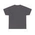 Keffiyeh Pattern Heavy Cotton Tee - Modern Mesh Design Streetwear T-Shirt